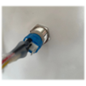 Interruttore On/Off per Plotter (Per tutte le macchine per il taglio) 