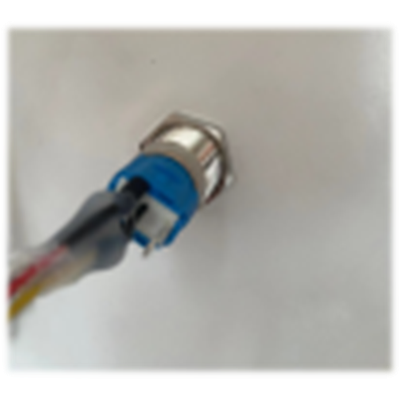 Interruttore On/Off per Plotter (Per tutte le macchine per il taglio) 