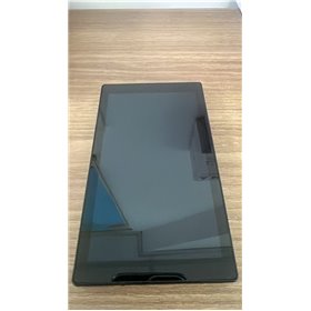 Schermo integrato (con porta di rete) (5,5 pollici) Per modello: PT035 PT036
