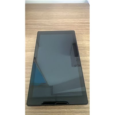 Schermo integrato (con porta di rete) (5,5 pollici) Per modello: PT035 PT036