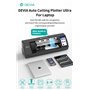 DEVIA Auto Cutting Plotter Ultra per laptop