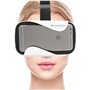 VR Shinecon Occhiali virtual 3D per Smartphone 4.7-6 Pollici