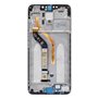 LCD con Frame per Xiaomi Poco Phone F1 Nero