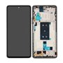Xiaomi Mi 11T Pro LCD Display Service Pack Black 5600030K3S0