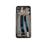 Xiaomi Mi 11 Lite 4G Display Service Pack Black 56000B0K9A00