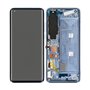 Display Lcd Originale Xiaomi MI 10 2020 GRIGIO 56000500J200