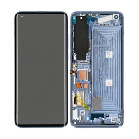 Display Lcd Originale Xiaomi MI 10 2020 GRIGIO 56000500J200