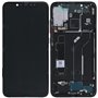 Display Lcd Originale Xiaomi Mi 8 Nero  5606100400B6