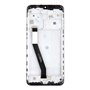 Lcd ISP Xiaomi Redmi 9 Nero 5600050J1900 con Frame