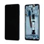 Lcd Originale Xiaomi Poco X3 Nero 560003J20C00