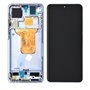 Xiaomi 12 Display Service Pack - Black 56000400L300