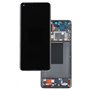Xiaomi 12 Lite 2022 Display Service Pack - Black 56000300L90