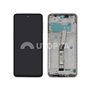 Schermo bianco completo Redmi Note 9S