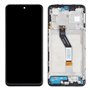Xiaomi Poco M4 Pro 5G LCD Service Pack Black 560001K16A00