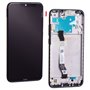 Lcd Originale Xiaomi Redmi Note 8 Black 5600050C3J00 Service