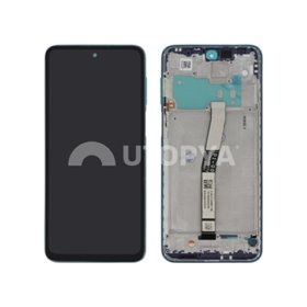 Display Completo Blu Redmi Note 9S (ReLife)
