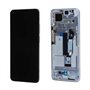 Display Originale Xiaomi Mi 10T Mi 10T Pro silver 5600040J3S