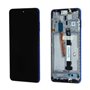 Lcd Originale Xiaomi Poco X3 Blu Cobalto 560002J20C00