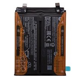 Batteria BM58 per Xiaomi 11T Pro 5G 5000mAh Service Pack