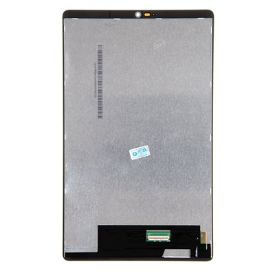 Display per Lenovo Tab M8 LCD e Touch Nero