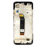 Display for Poco M4 5G 560005L19P00 Black Service Pack
