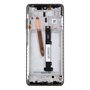 Display for Poco X3 560003J20C00 Black Service Pack