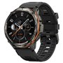 Smartwatch Maxcom FW111 Titan Chronos Con GPS Nero