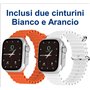 Smartwatch MAXCOM Maxcom Ecowatch 2