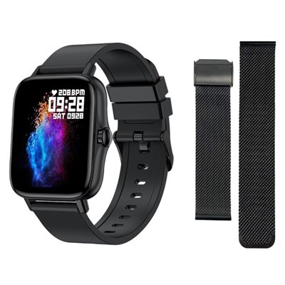 Smartwatch MAXCOM FW55 Aurum PRO Nero