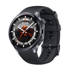 OPPO Smart Watch X2 Lava Black