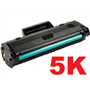 MPS With chip  Com Laser MFP 135a/135w/137,107a/107w-5K/115g