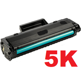 MPS With chip  Com Laser MFP 135a/135w/137,107a/107w-5K/115g