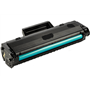 With chip  Com HP Laser MFP 135a/135w/137,107a/107w-1K106A 