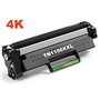 Toner Com HL-L1240W,1242W,DCP-L1640W,1642W,DCP-L1660W-5KTN1150XXL