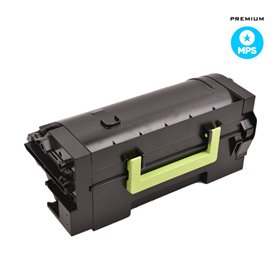 MPS Toner Reman Lexmark MS821,MX822,MX826,MS823,MX721-15K58D2H00