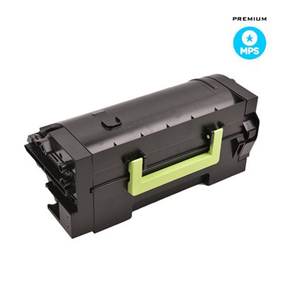 MPS Toner Reman Lexmark MS821,MX822,MX826,MS823,MX721-15K58D2H00