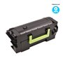 MPS Toner Reman Lexmark MS821,MX822,MX826,MS823,MX721-15K58D2H00