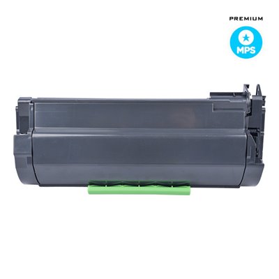 MPS Toner Com Lexmark MX321,MX421,MX521,MX621,MX622,MS321,MS421,MS521,MS621,MS622-6K56F2000