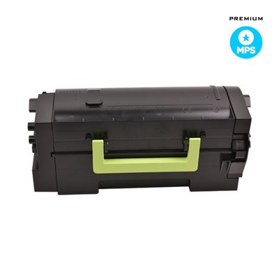MPS Toner Reman Lexmark MS821dn,MX822adxe-7.5K58D2000
