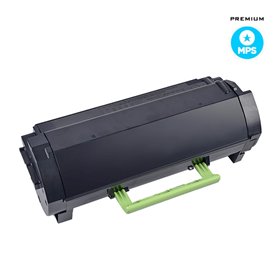 MPS Toner Lexmark MS632dwe,MX632adwe,MS631dw-31K 66S2X00