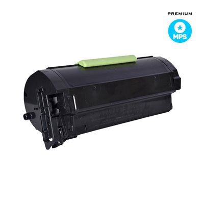 MPS Toner Reman Lexmark B2442dw,B2546dn,B2546dw,B2650dn-6KB242H00