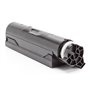 Compatible Oki B401DN,MB441DN,MB451DN,MB451DNW.2.5K44992402