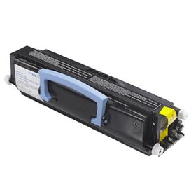 Rig Nero per Dell 1720 , 1720 DN 6.000 pagine - 593-10239 