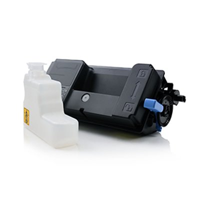 Toner+Vaschetta Compa FS-4100,4200,4300-15,5K1T02MT0NL0