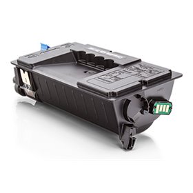 Toner+Waste FS 2100D,2100DN,M3540,M3040-12.5K1T02MS0NL0