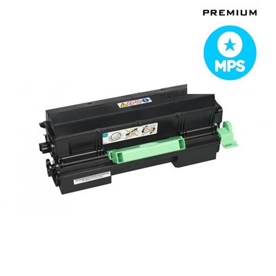 Mps Premium Ricoh Aficio MP401SPF,Lanier MP401, Savin MP401-11.9K841886 