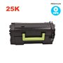 MPS Toner Rem Xerox VersaLink B620,B625-25K 006R04669