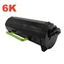 Toner compatible Xerox B410, VersaLink B410DN, B415-6K 006R04725