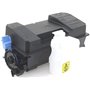 Toner+Waste UTAX  P-5531DN / P-6031DN-25K1T02T60UT0