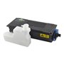 Toner+Waster com Triumph-Adler Utax P-4531i-14.5K1T02NJ0UT0